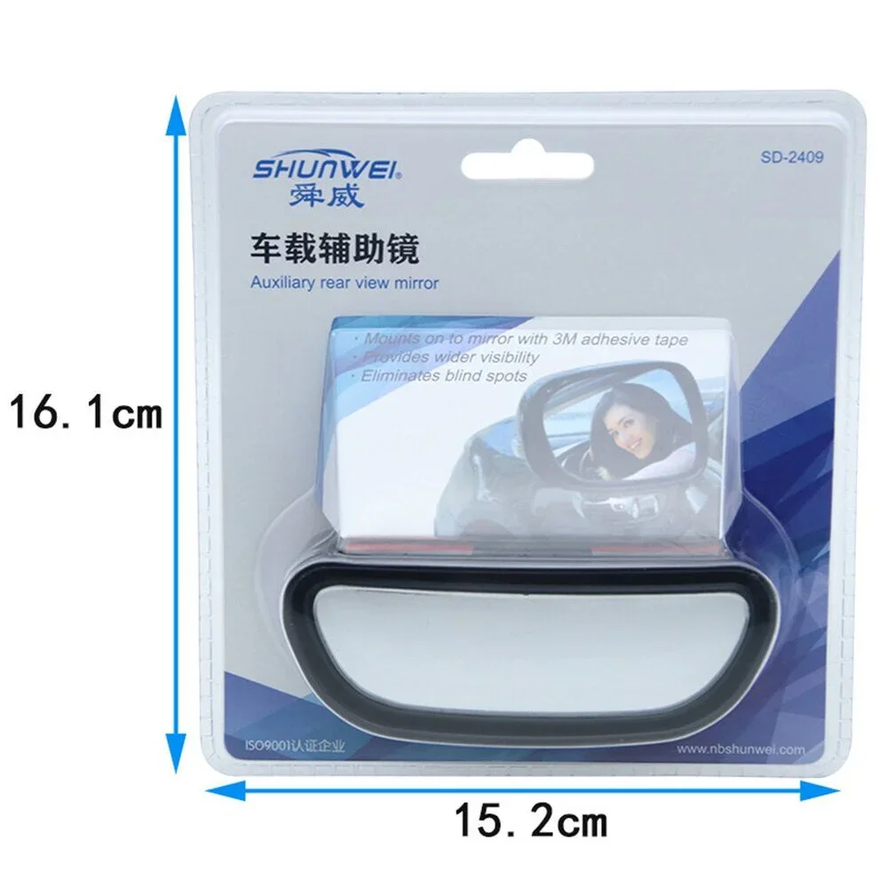 Auto Rear View Mirror Rearview Mirror / Enhanced Visibility